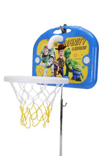 Load image into Gallery viewer, Disney Toys basketball stand height adjustable durable strong basketball board children toys indoor outdoor games
