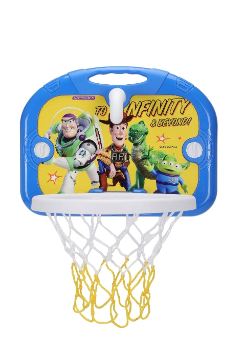 Disney Toys basketball stand height adjustable durable strong basketball board children toys indoor outdoor games