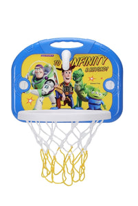 Disney Toys basketball stand height adjustable durable strong basketball board children toys indoor outdoor games