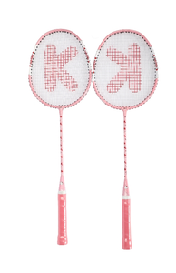 Sanrio Hello Kitty Kids Badminton Racket 2024 Summer New Design