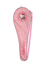 画像をギャラリービューアに読み込む, Sanrio Hello Kitty Kids Badminton Racket 2024 Summer New Design

