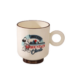 画像をギャラリービューアに読み込む, Disney Mickey/Minnie Cartoon Cute Children Ceramic Stew Pot 2024 New
