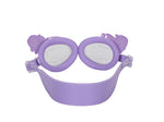 Load image into Gallery viewer, Disney Frozen Children Swimming Goggles 2024 Summer New Design
