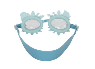 Disney Frozen Children Swimming Goggles 2024 Summer New Design
