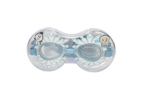 Disney Frozen Children Swimming Goggles 2024 Summer New Design