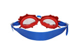 Load image into Gallery viewer, Marvel Spider Man Children Swimming Goggles 2024 Summer New Design
