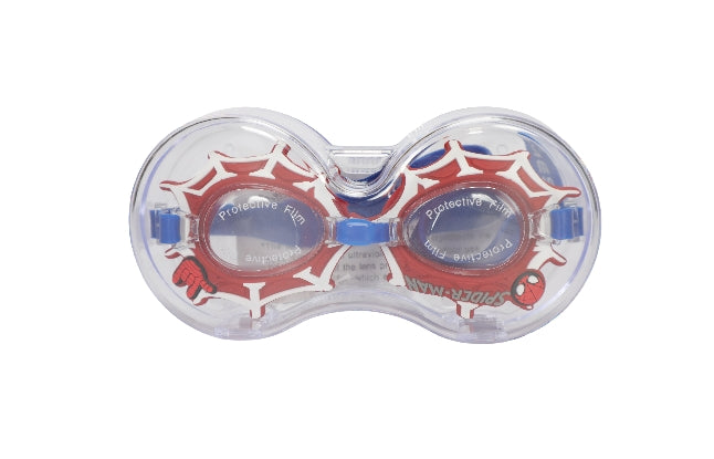 Marvel Spider Man Children Swimming Goggles 2024 Summer New Design
