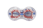 Load image into Gallery viewer, Marvel Spider Man Children Swimming Goggles 2024 Summer New Design
