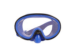 Load image into Gallery viewer, Marvel The Avengers Man Kid Diving Suit Goggles+ Breathing tube
