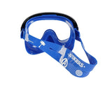 画像をギャラリービューアに読み込む, Marvel The Avengers Man Kid Diving Suit Goggles+ Breathing tube
