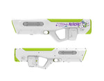 画像をギャラリービューアに読み込む, Disney Toys Buzz Light Year Cartoon Children Electric Water Gun 2024 Summer
