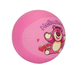 Disney Lotso Children Outdoor Indoor Basketball 2024 New Design #5 #7