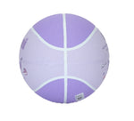 Load image into Gallery viewer, Sanrio Kuromi Children Outdoor Indoor Basketball 2024 New Design #5 #7
