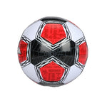 Load image into Gallery viewer, Marvel Spiderman #2 #3 #4 #5 Metallic Soccer Ball Children Sports Ball Recreative Indoor Outdoor Ball for Kids Toddlers Girls Boys Children School
