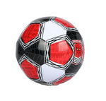 Load image into Gallery viewer, Marvel Spiderman #2 #3 #4 #5 Metallic Soccer Ball Children Sports Ball Recreative Indoor Outdoor Ball for Kids Toddlers Girls Boys Children School
