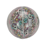 Load image into Gallery viewer, Tokidoki Donutella Children Toys Outdoor Indoor Basketball #5 #7
