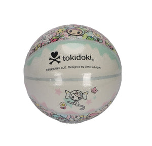 Tokidoki Donutella Children Toys Outdoor Indoor Basketball #5 #7