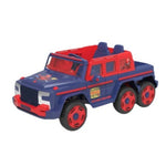 画像をギャラリービューアに読み込む, Marvel Spider Man 2024 New Design Electric Push Kids Toy Six Wheels Car
