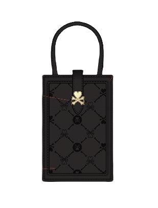 Tokidoki Unicorno Fashion Shoulder Phone Bag 2024 New Design THF41130-UC
