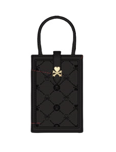 Tokidoki Unicorno Fashion Shoulder Phone Bag 2024 New Design THF41130-UC
