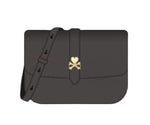 Load image into Gallery viewer, Tokidoki Unicorno PU Fashion Shoulder Bag 2024 New Design THF41103-UC
