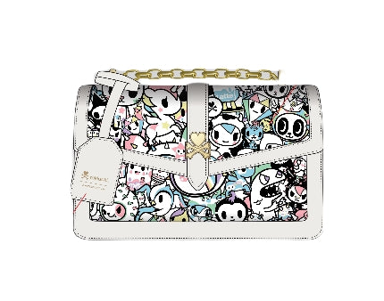 Tokidoki 2024 New Design Fashion Female Shoulder Bags