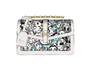 Tokidoki 2024 New Design Fashion Female Shoulder Bags