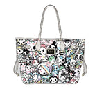 Load image into Gallery viewer, Tokidoki Unicorno  Cartoon Cute Fashion Shoulder Bag 2024 New Design
