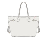 Load image into Gallery viewer, Tokidoki Unicorno  Cartoon Cute Fashion Shoulder Bag 2024 New Design
