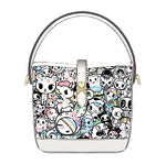 Load image into Gallery viewer, Tokidoki Unicorno Cartoon Cute Fashion Shoulder Bag 2024 New Design
