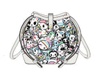 Load image into Gallery viewer, Tokidoki Unicorno  Fashion Backpack Bag 2024 New Design
