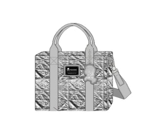 Tokidoki Unicorno Shoulder Fashion Bags 2024 New Design THF41086-UC