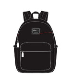 Load image into Gallery viewer, Tokidoki Unicorno Pocket  Fabric Fashion Backpack Bags 2024 New Design THF41124-UC
