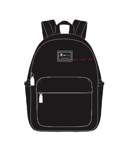 Tokidoki Unicorno Pocket  Fabric Fashion Backpack Bags 2024 New Design THF41124-UC