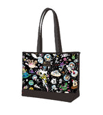 Load image into Gallery viewer, Tokidoki Unicorno Pocket  Fabric Fashion Backpack Bags 2024 New Design THF41020-UC
