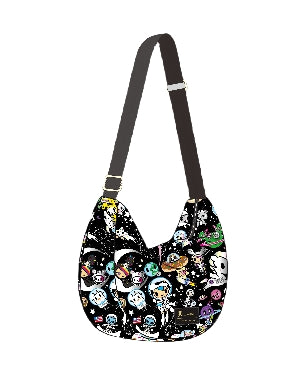Tokidoki Unicorno Pocket Fabric Fashion Backpack Bags 2024 New Design IP Mall