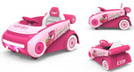 画像をギャラリービューアに読み込む, Disney Toys Store Lotso 2024 New Design Kids Electric Space Car
