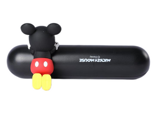 Disney Mickey 2024 New Car Accessories Parking Tag DIA20038-A1