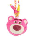 Load image into Gallery viewer, Toy Story Lotso Mobile Phone Plush Lanyard 2025 New Design DJ24573-LO
