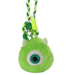 Load image into Gallery viewer, Disney Monsters University Mobile Phone Plush Lanyard 2025 New Design DJ24573-MK
