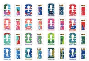 FWC26 ACRYLIC AIR FRESHENER FWAF7