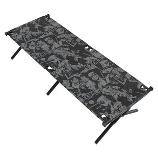 Marvel Deadpool Outdoor Camping Folding Bed