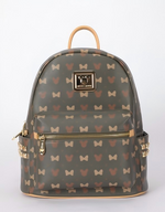 Load image into Gallery viewer, Disney MICKEY Fashion Casual PU Backpack DHF41507-A
