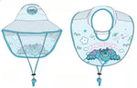 Load image into Gallery viewer, Disney Monsters University  Sullivan Sunhat 2025 New Design Sam&#39;s Club DKC24215-JM
