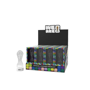PDQ FOR FWC26 ACRYLIC LAMP