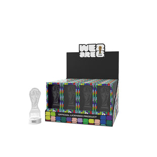 PDQ FOR FWC26 ACRYLIC LAMP