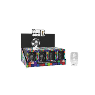 PDQ FOR FWC26 ACRYLIC LAMP