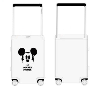 Disney IP Mickey Mouce Trolley Case Luggage 24" DH23879-A1