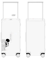 Load image into Gallery viewer, Disney IP Mickey Trolley Case Luggage 28&quot;  DH23879-A2
