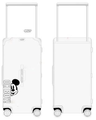 Disney IP Mickey Trolley Case Luggage 28"  DH23879-A2